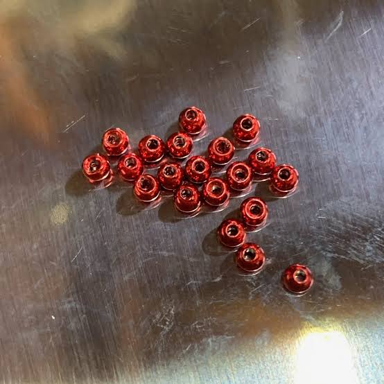 Depth Charger Tungsten Beads - Sportinglife Turangi